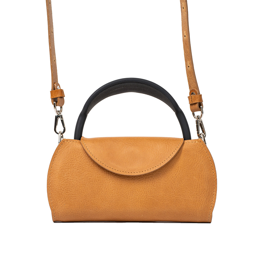 Full-Grain Leather Case for AirPods Max