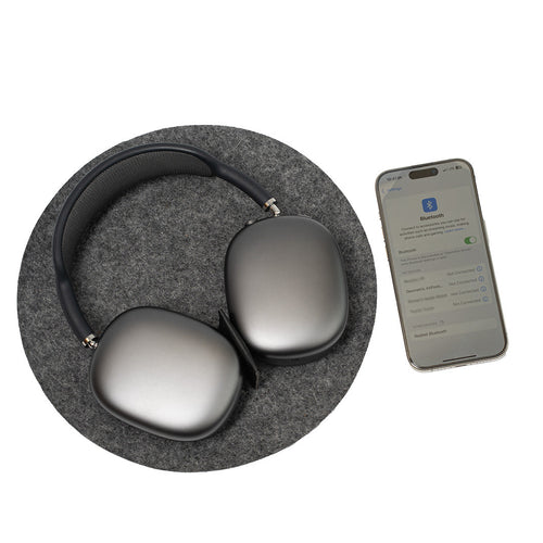 Merino Felt Rest Station for AirPods Max-1