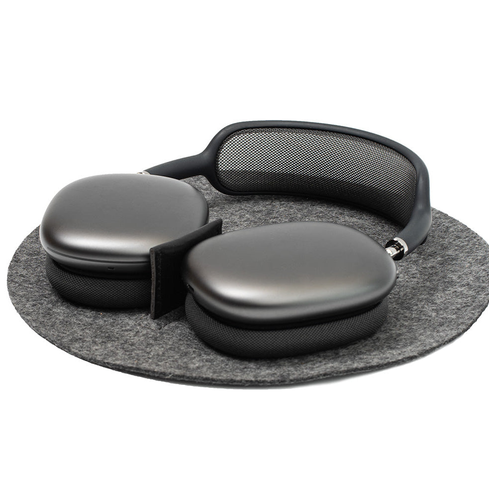 Merino Felt Rest Station for AirPods Max-2