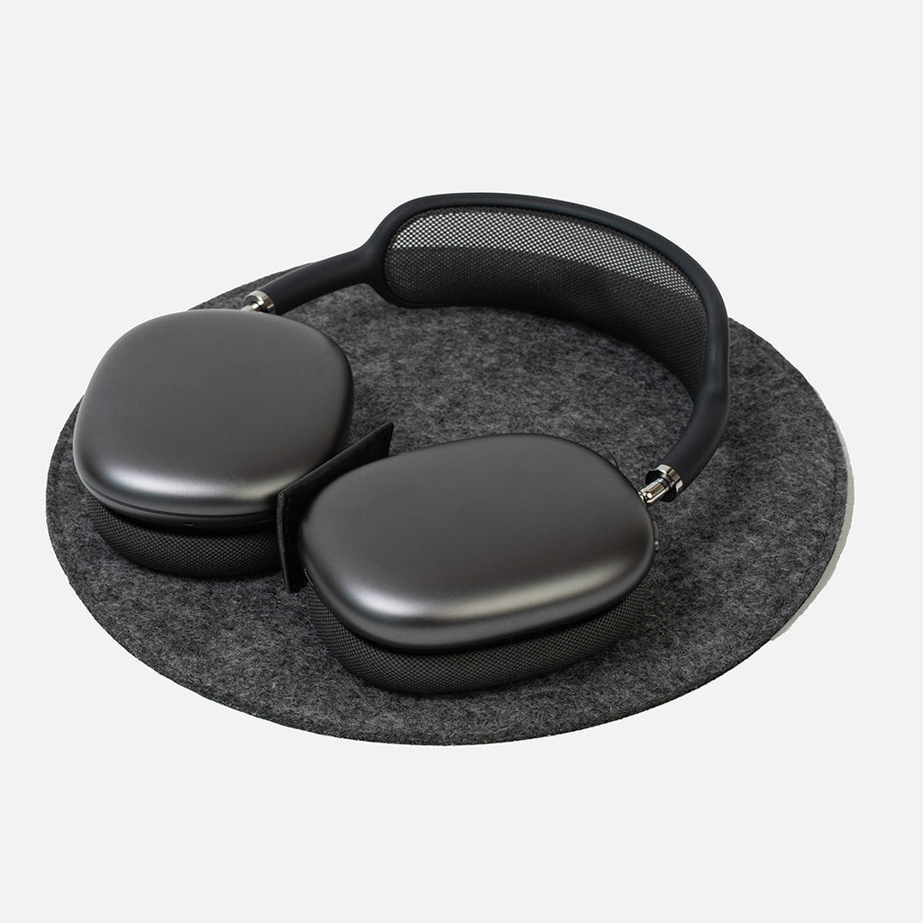 Merino Felt Rest Station for AirPods Max-0